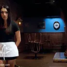 Vicki Chase in 'Illegal Immigrant Girl'