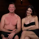 Victoria Grant in 'Ready to Serve'