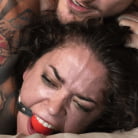 Victoria Voxxx in 'Betrayed'