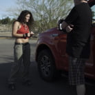 Victoria Voxxx in 'Diary of a Madman, Episode 1: 'The Hunt''