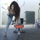 Victoria Voxxx in 'Diary of a Madman, Episode 1: 'The Hunt''