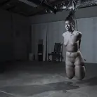 Victoria Voxxx in 'Diary of a Madman, Episode 3: 'The Test''