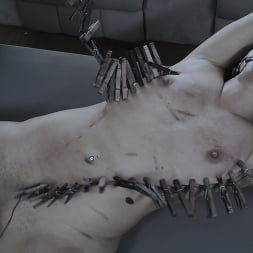 Diary of a Madman, Episode 4: 'Problem Solved'