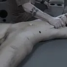 Victoria Voxxx in 'Diary of a Madman, Episode 4: 'Problem Solved''