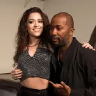 Victoria Voxxx in 'From Rock Star to Cum Dumpster Victoria Voxxx Ravaged By Gangbanging Groupies'