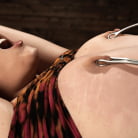 Victoria Voxxx in 'Harsh Punishment in Grueling Bondage'