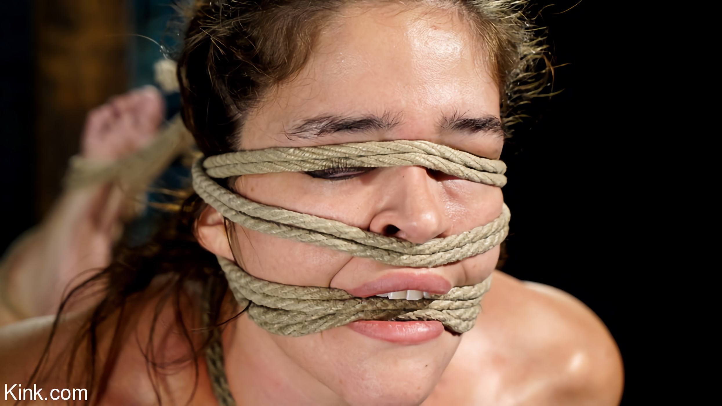 Victoria Voxxx: Extreme Bondage