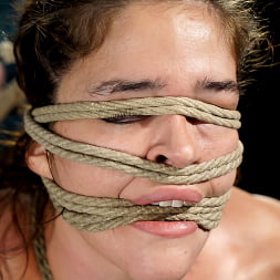 Victoria Voxxx: Extreme Bondage