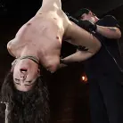 Victoria Voxxx in 'Victoria Voxxx: EXTREME Torment, Brutal Bondage and Waterboarding!'