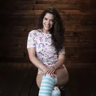 Victoria Voxxx in 'Victoria Voxxx: EXTREME Torment, Brutal Bondage and Waterboarding!'