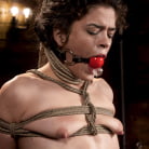 Victoria Voxxx in 'Victoria Voxxx: Fucked in Tight Bondage'