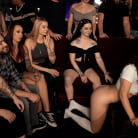 Victoria Voxxx in 'Victoria Voxxx Gets Disgraced in the Club!'