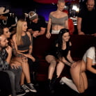 Victoria Voxxx in 'Victoria Voxxx Gets Disgraced in the Club!'