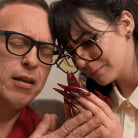 Vile Vixen in 'Vile Vixen: The Demon Inside'