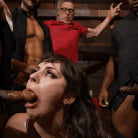 Vile Vixen in 'Vile Vixen: The Demon Inside'