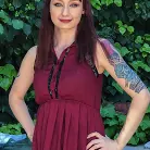 Violet Monroe in 'Anal Rage'