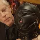 Violet Monroe in 'Fetish Hoods and Deepthroat Skills'