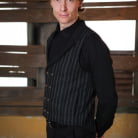 Violet Monroe in 'The Machinist XXX'