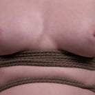 Violet October in 'Sassy Pain Slut Gets Tormented in Bondage'