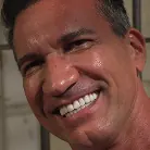 Virginia Tunnels in 'Prison Heat: Gangbang virgin begs to be brutalized!'