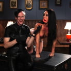 Virginia Tunnels in 'Tunnel Plugs and Tunnel Gags'