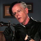 Virginia Tunnels in 'Tunnel Plugs and Tunnel Gags'