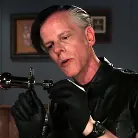 Virginia Tunnels in 'Tunnel Plugs and Tunnel Gags'