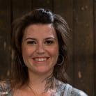 Vivienne Del Rio in 'Chained in the Air and Brutalized'