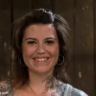 Vivienne Del Rio in 'Chained in the Air and Brutalized'