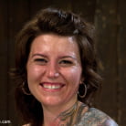 Vivienne Del Rio in 'Chained in the Air and Brutalized'