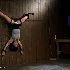 Vivienne Del Rio in 'You're going to cum more than you want, and you'll like it.'