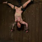 Vivienne Del Rio in 'You're going to cum more than you want, and you'll like it.'