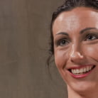 Wenona in 'Destroying a Bondage Legend'