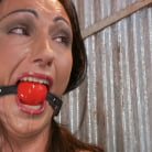 Wenona in 'Destroying a Bondage Legend'