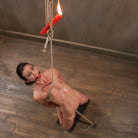 Wenona in 'Destroying a Bondage Legend'