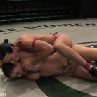 Wenona in 'SUMMER VENGEANCE TOURNAMENT MATCH UP! CLAIRE DAMES VS WENONA'