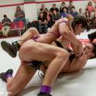 Wenona in 'Season 11 Tag Team Prelim Syd and Rilynn Rae vs. Cheyenne and Wenona'