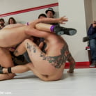 Wenona in 'Season 11 Tag Team Prelim Syd and Rilynn Rae vs. Cheyenne and Wenona'