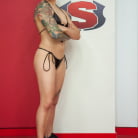 Wenona in 'Season 11 Tag Team Prelim Syd and Rilynn Rae vs. Cheyenne and Wenona'