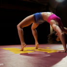 Wenona in 'Wenona Dares you to do the Ultimate Surrender Challenge'