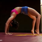 Wenona in 'Wenona Dares you to do the Ultimate Surrender Challenge'