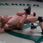 Wenona in 'Wenona The Gymnast (0-0) vs Adrianna Nicole The Adrianaconda (1-0)'