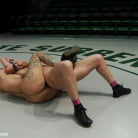 Wenona in 'Wenona The Gymnast (2-0) vs Rain Poison DeGrey (1-3)'