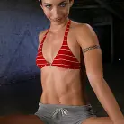 Wenona in 'Wenona and The Sarge'