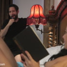 Whitney Wright in 'Abduction Scenario: Kink Couple Acts Out Extreme Home Invasion Fantasy'