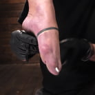 Whitney Wright in 'Whitney Wright: Tied, Tormented And Tamed'