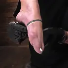 Whitney Wright in 'Whitney Wright: Tied, Tormented And Tamed'