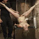 Winnie Rider in 'Busty Soccer Mom Gets Molested'