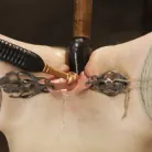 Winnie Rider in 'Busty Soccer Mom Gets Molested'