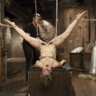 Winnie Rider in 'Busty Soccer Mom Gets Molested'